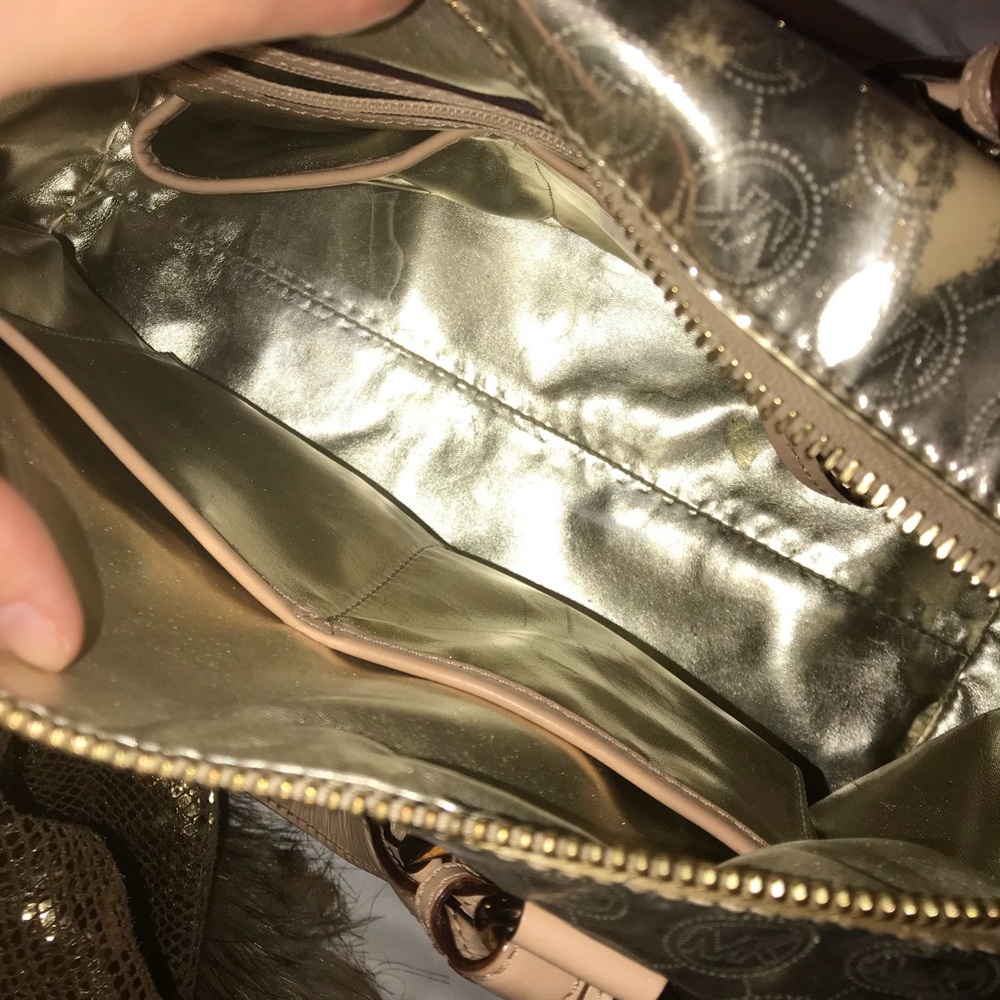 GREAT DEAL 3 authentic Michael kors purses! - Picture 5 of 9